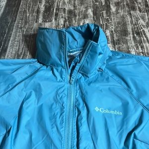 columbia access point ii mid waterproof